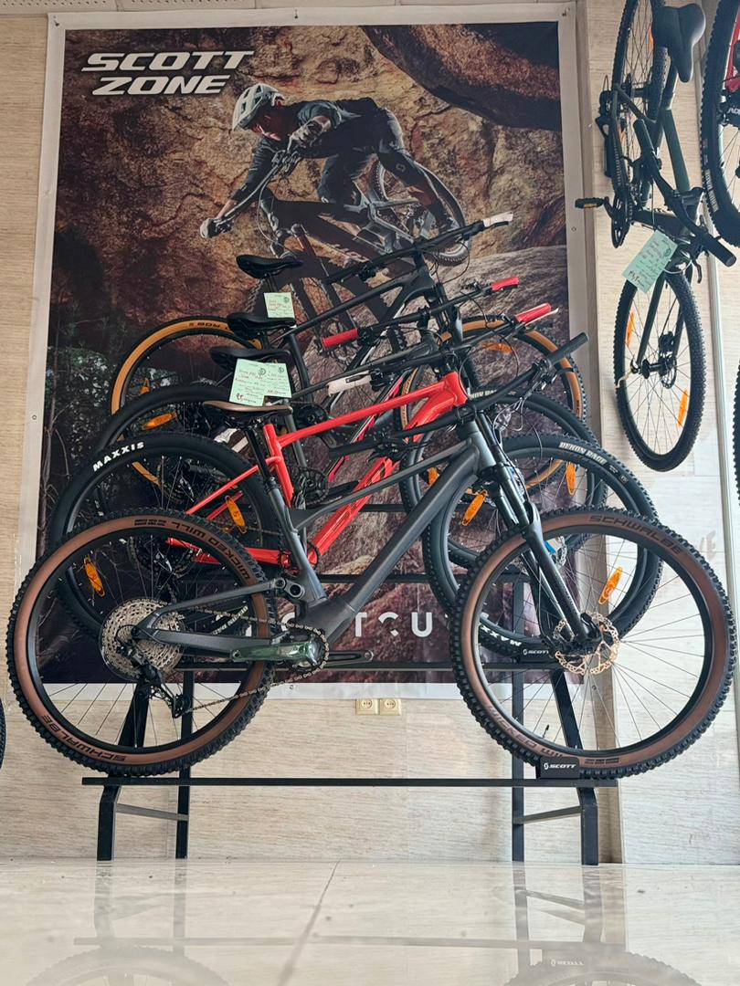 نمایندگی رسمی اسکات زون استان گیلان